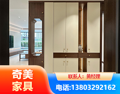 吕梁全屋定制