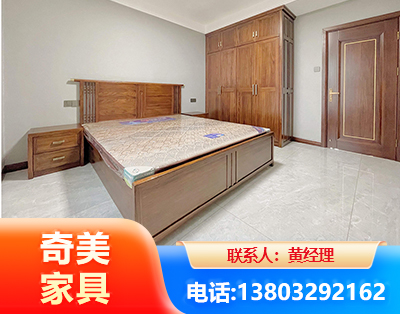 吕梁板式家具