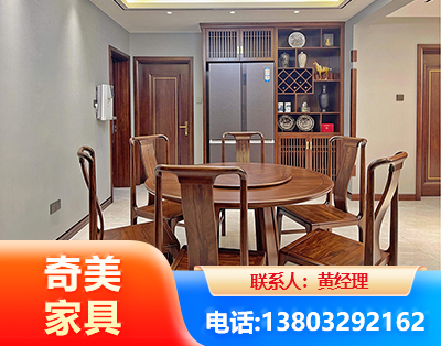 吕梁板木结合家具