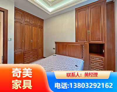 吕梁板木结合家具