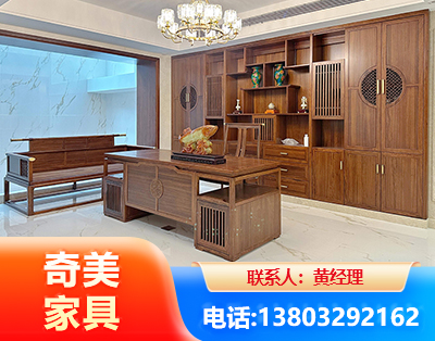 吕梁办公家具