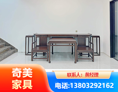 吕梁办公家具