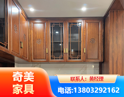 吕梁全屋定制