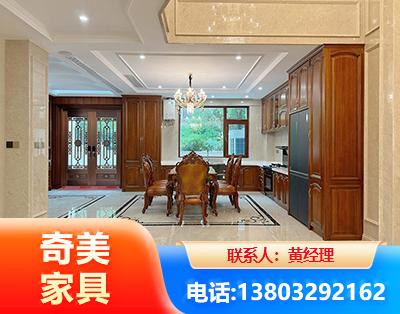 吕梁板木结合家具